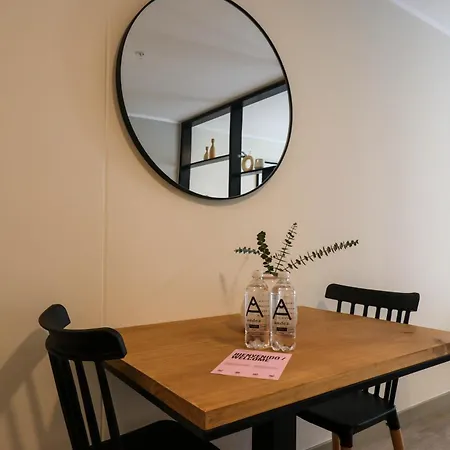 Exclusive 1Br With Balcony In Barranco Apartment Lima Exterior photo