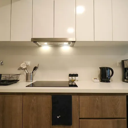 Exclusive 1Br With Balcony In Barranco Apartment Lima Exterior photo