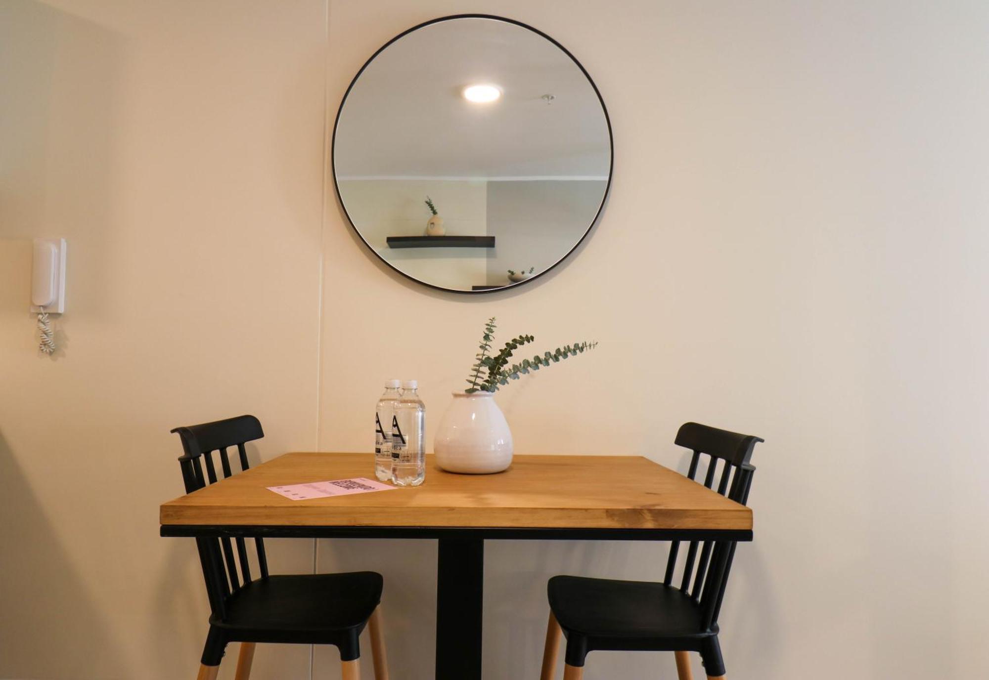 Exclusive 1br With Balcony In Barranco Apartment