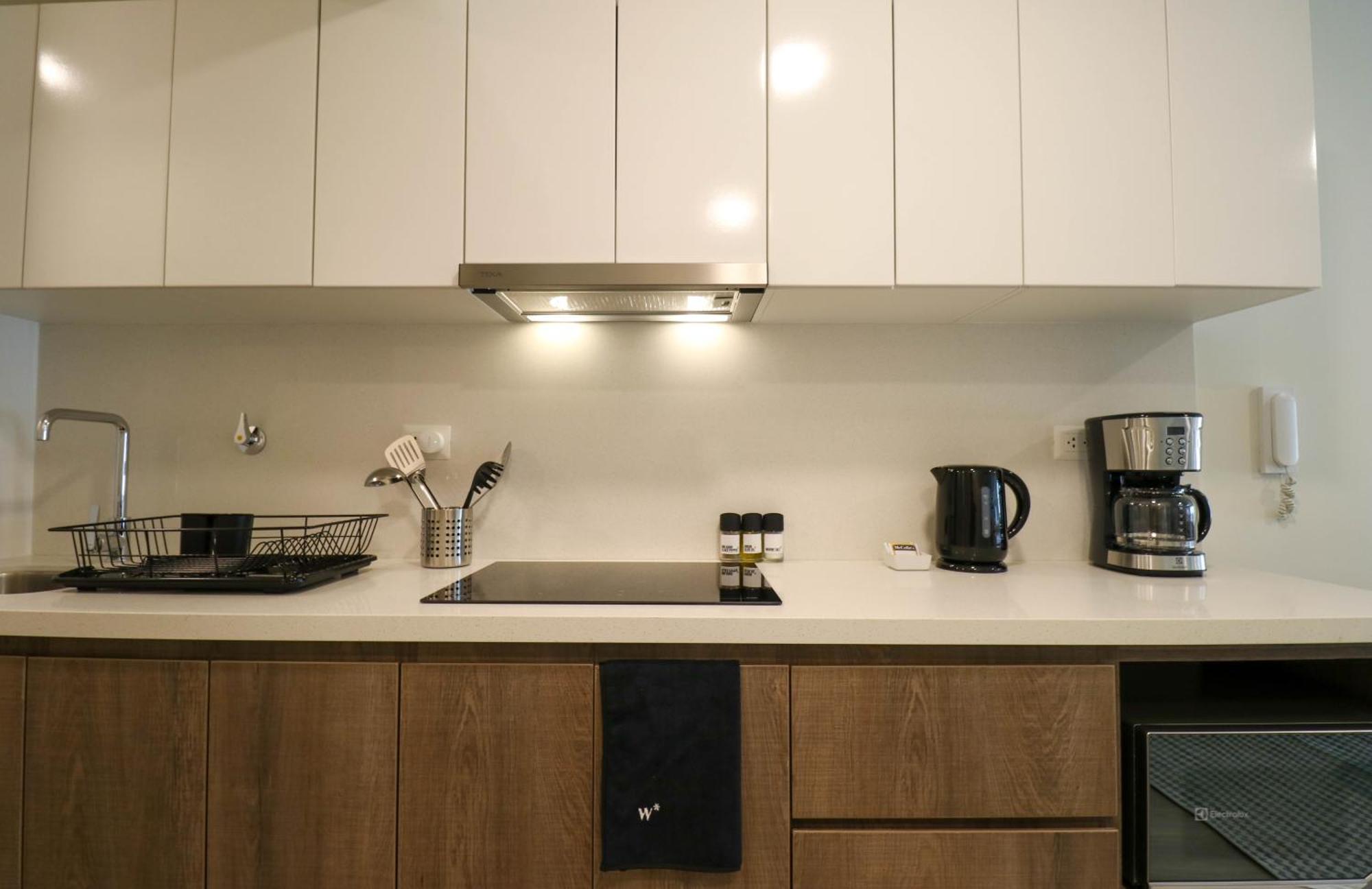 Exclusive 1br With Balcony In Barranco *