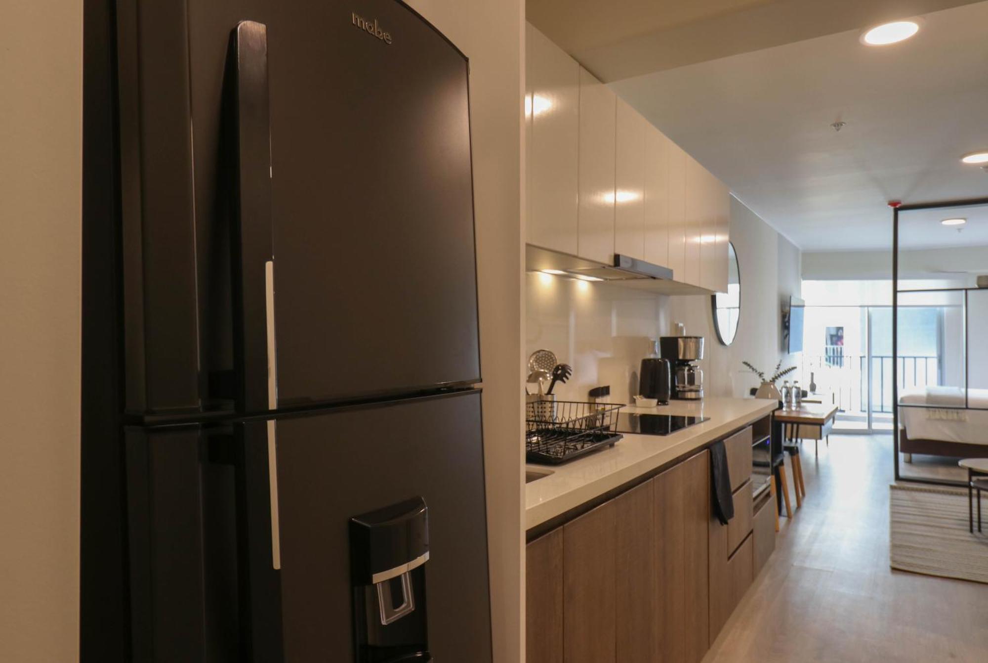 Exclusive 1br With Balcony In Barranco Apartment Lima