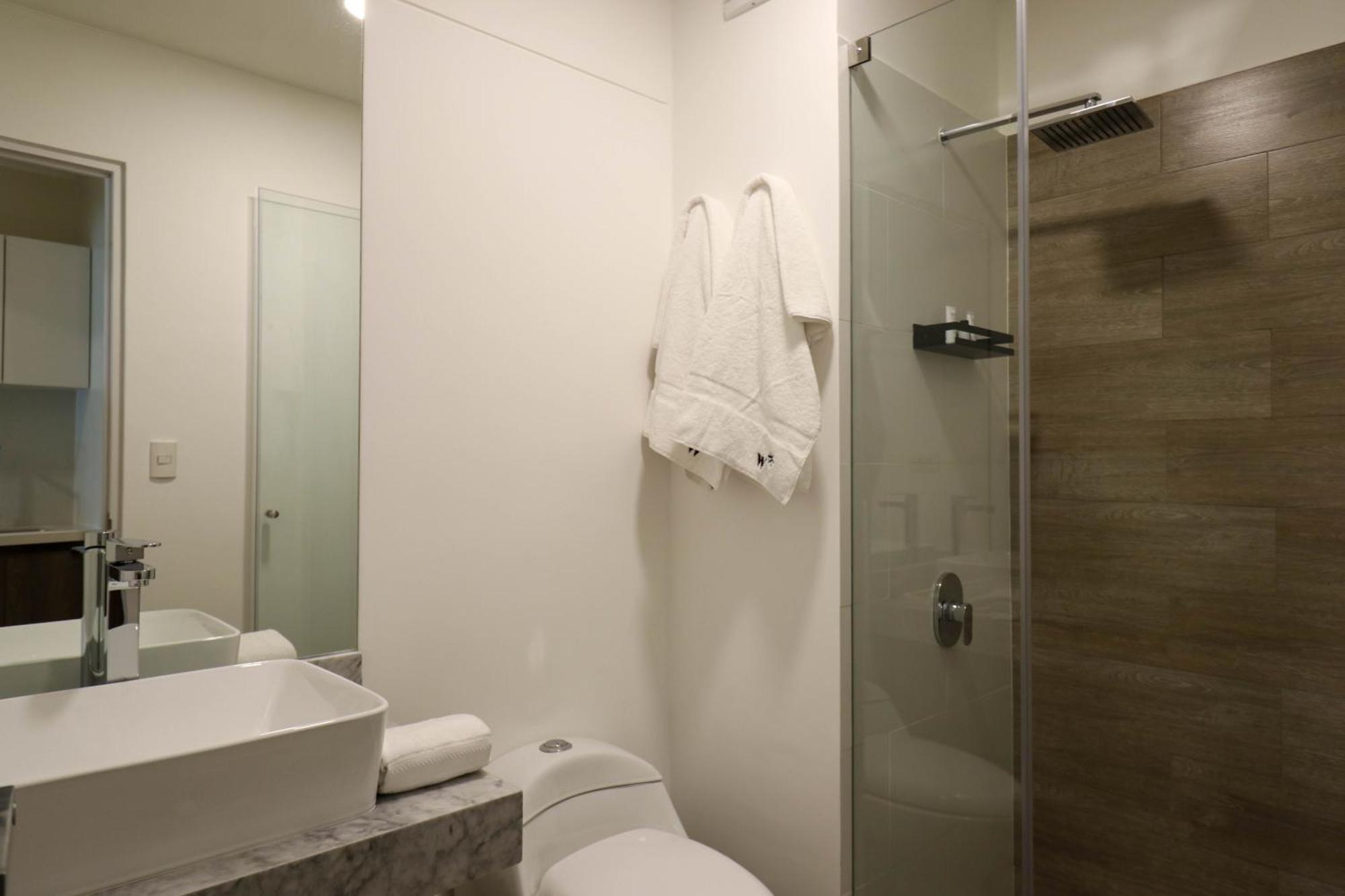 Apartment Exclusive 1br With Balcony In Barranco Lima