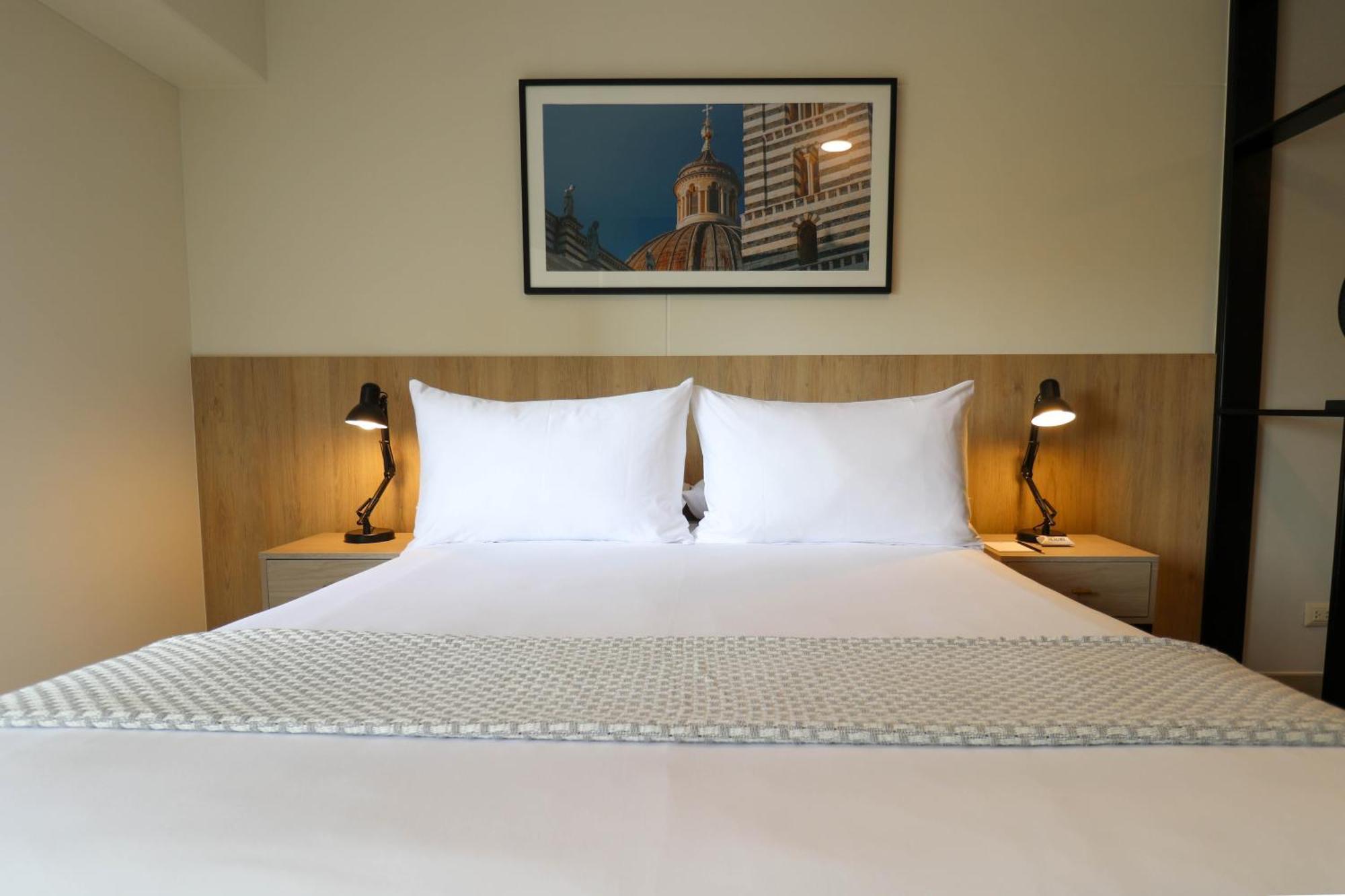 Exclusive 1br With Balcony In Barranco Apartment *
